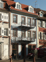 Kornmarkt
